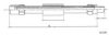VW 111721361E Clutch Cable